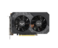ASUS GeForce GTX 1660 TUF Gaming OC 6GB GDDR5 - 485048 - zdjęcie 2